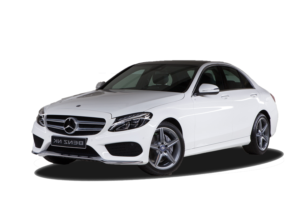 Mercedes Benz C-CLASS